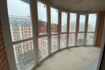 Фото №5: 1-комнатная квартира 39 м² - Краснодар, мкр. жилой комплекс Самолёт-4, ул. Константина Гондаря, 103к1