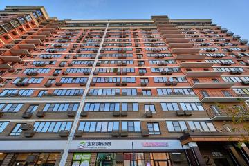 Фото №5: 1-комнатная квартира 39 м² - Краснодар, мкр. жилой комплекс Самолёт-4, ул. Константина Гондаря, 103к1