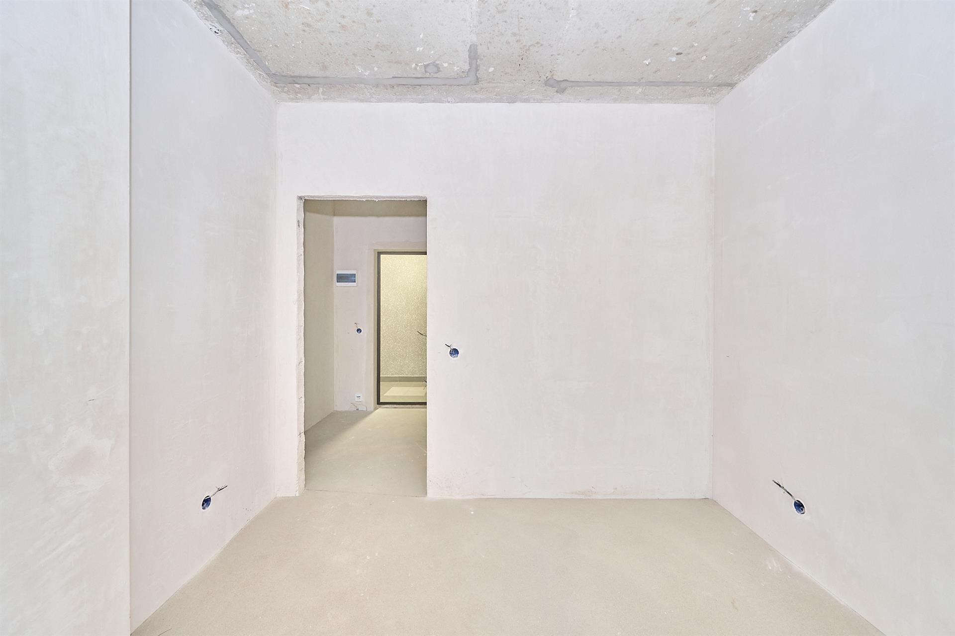 Фото №14: 1-комнатная квартира 39 м² - Краснодар, Прикубанский внутригородской округ, мкр. жилой комплекс Самолёт-4, ул. Константина Гондаря, 103к1