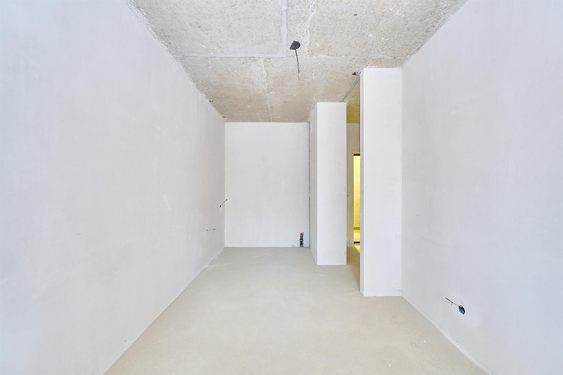 Фото №12: 1-комнатная квартира 39 м² - Краснодар, Прикубанский внутригородской округ, мкр. жилой комплекс Самолёт-4, ул. Константина Гондаря, 103к1