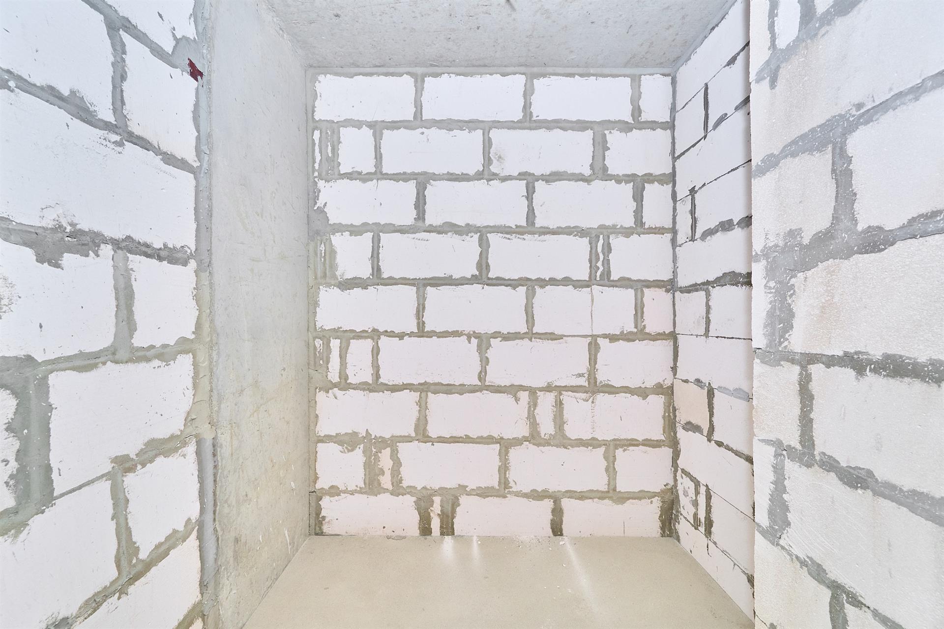 Фото №16: 1-комнатная квартира 39 м² - Краснодар, Прикубанский внутригородской округ, мкр. жилой комплекс Самолёт-4, ул. Константина Гондаря, 103к1