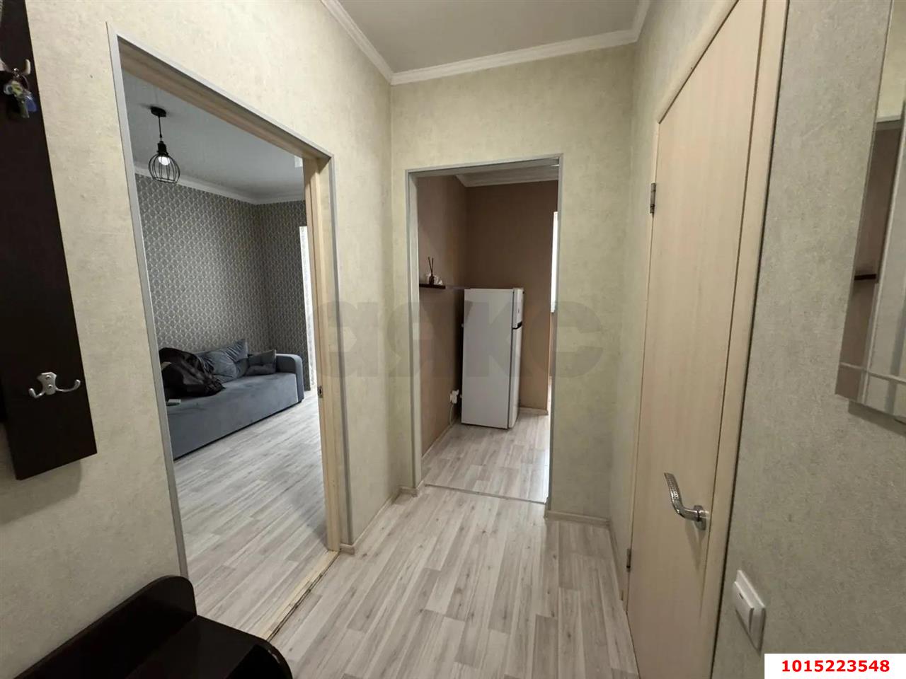 Фото №8: 1-комнатная квартира 33 м² - Краснодар, Музыкальный, ул. имени Мусоргского М.П., 1