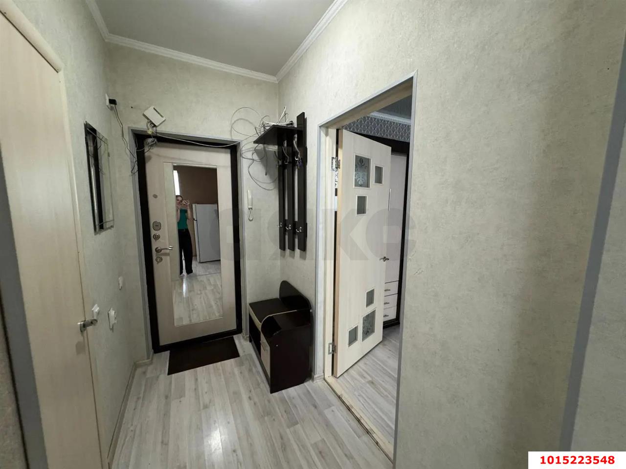 Фото №7: 1-комнатная квартира 33 м² - Краснодар, Музыкальный, ул. имени Мусоргского М.П., 1