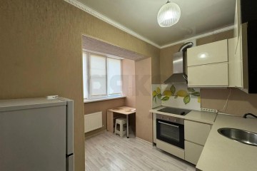 Фото №5: 1-комнатная квартира 33 м² - Краснодар, мкр. Музыкальный, ул. имени Мусоргского М.П., 1