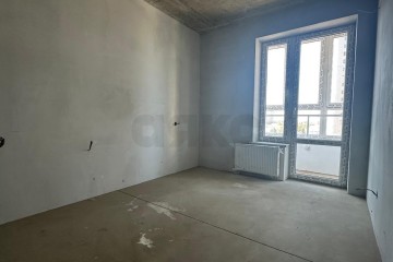 Фото №3: 1-комнатная квартира 38 м² - Краснодар, мкр. жилой комплекс Фонтаны, ул. Воронежская, 47/14