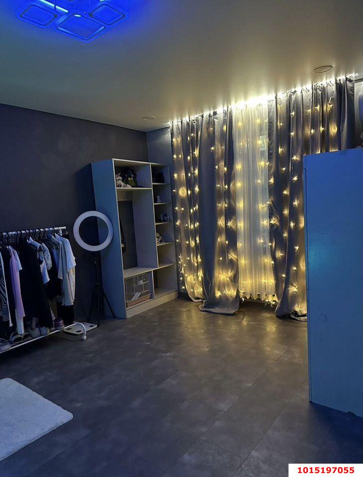 Фото №14: 1-комнатная квартира 32 м² - Краснодар, Карасунский внутригородской округ, мкр. Хлопчато-бумажный Комбинат, ул. Таганрогская, 22/1