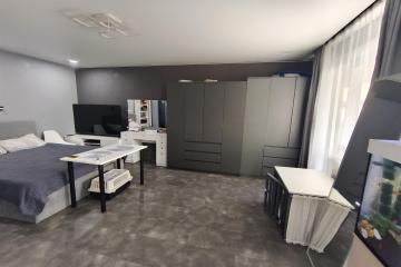 Фото №4: 1-комнатная квартира 32 м² - Краснодар, мкр. Хлопчато-бумажный Комбинат, ул. Таганрогская, 22/1