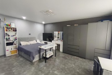 Фото №3: 1-комнатная квартира 32 м² - Краснодар, мкр. Хлопчато-бумажный Комбинат, ул. Таганрогская, 22/1