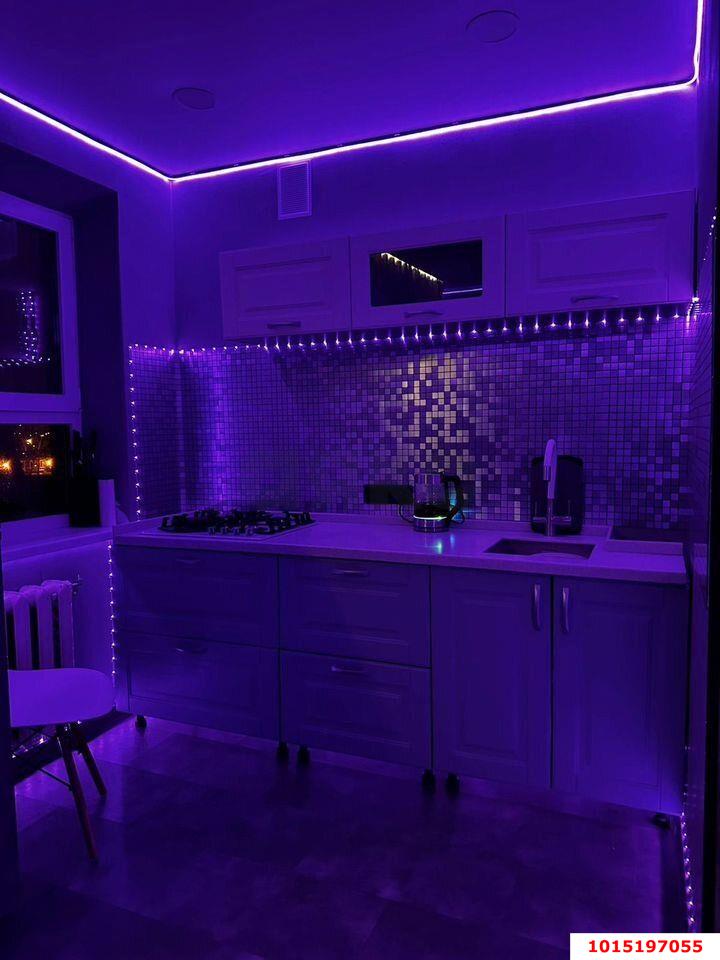 Фото №13: 1-комнатная квартира 32 м² - Краснодар, Карасунский внутригородской округ, мкр. Хлопчато-бумажный Комбинат, ул. Таганрогская, 22/1