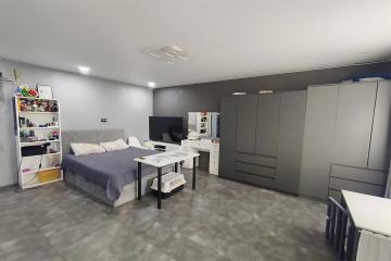 Фото №3: 1-комнатная квартира 32 м² - Краснодар, мкр. Хлопчато-бумажный Комбинат, ул. Таганрогская, 22/1