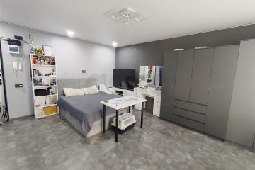 Фото №5: 1-комнатная квартира 32 м² - Краснодар, мкр. Хлопчато-бумажный Комбинат, ул. Таганрогская, 22/1