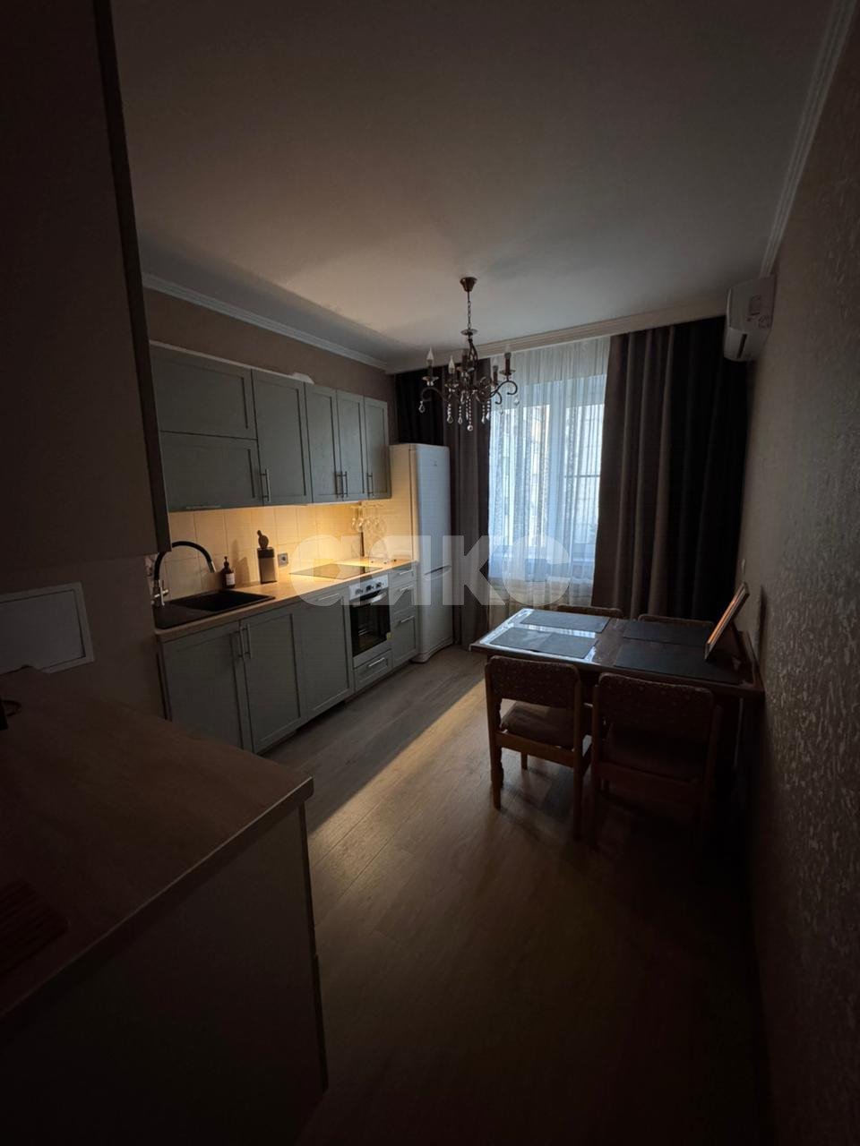 Фото №2: 3-комнатная квартира 70 м² - Геленджик, ул. Леселидзе, 21