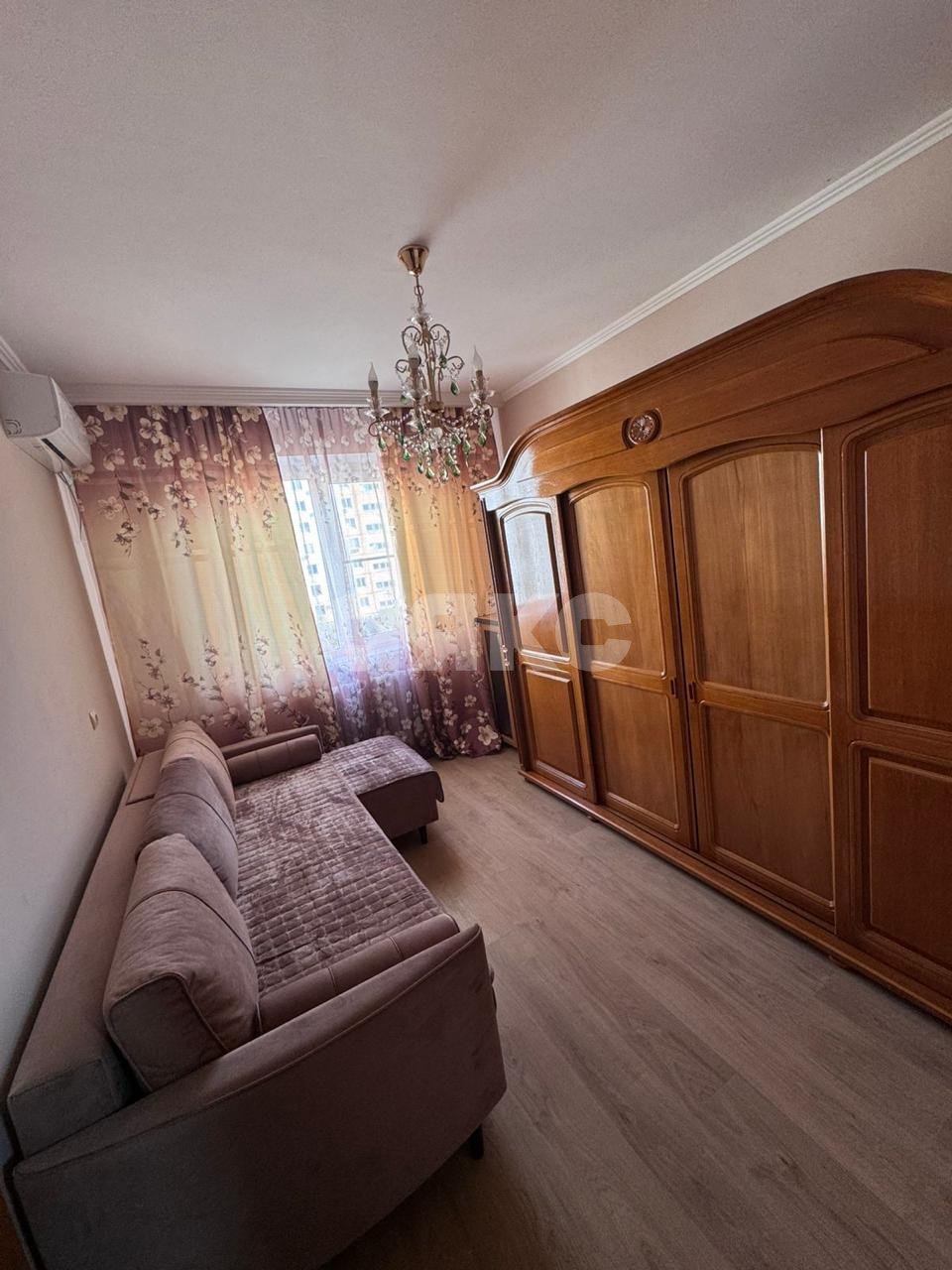 Фото №8: 3-комнатная квартира 70 м² - Геленджик, ул. Леселидзе, 21