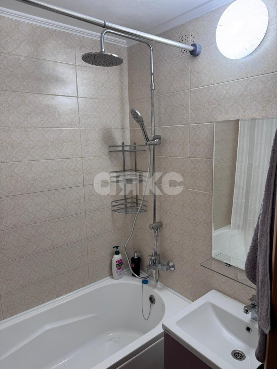 Фото №6: 3-комнатная квартира 70 м² - Геленджик, ул. Леселидзе, 21