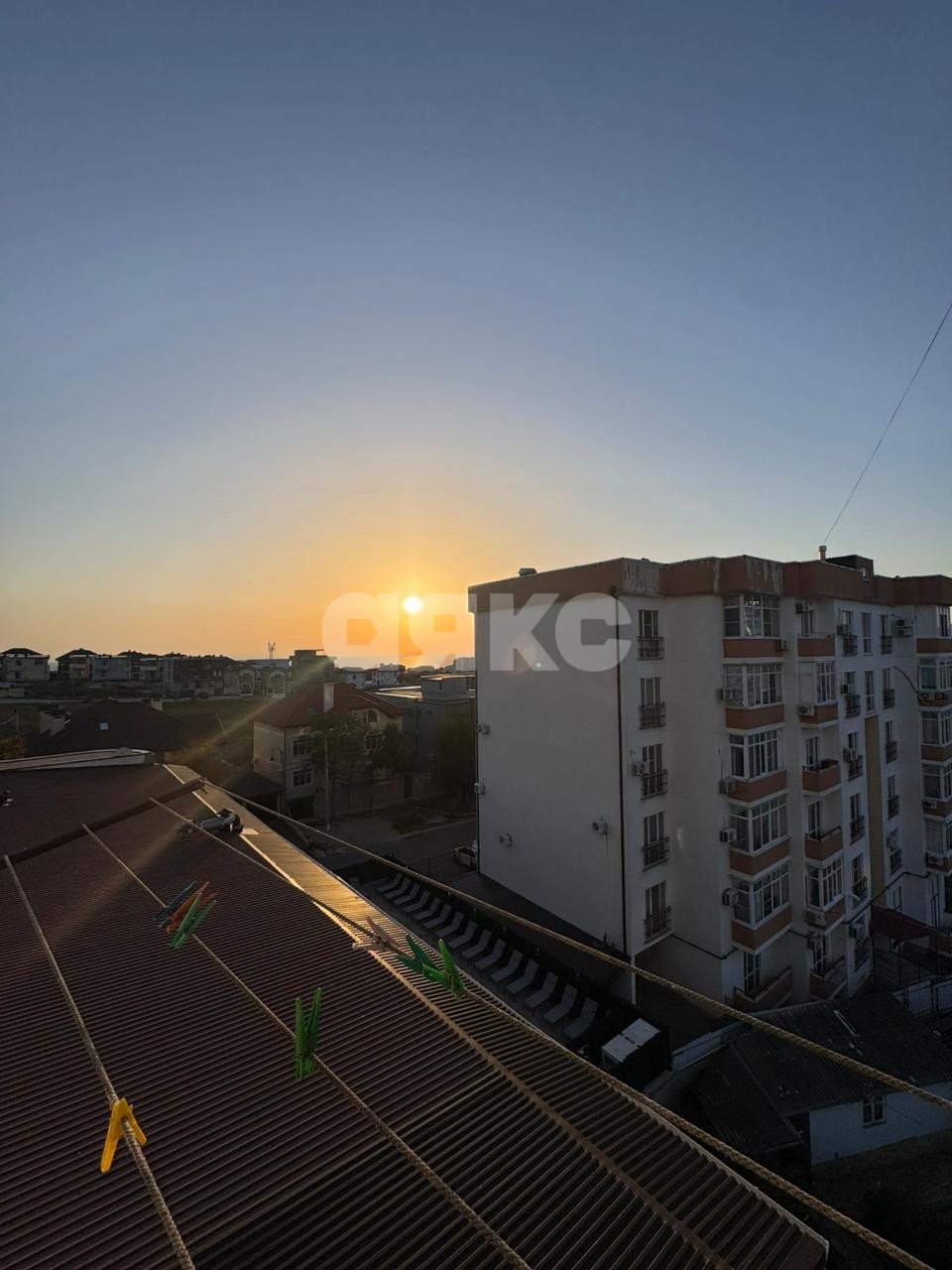 Фото №11: 3-комнатная квартира 70 м² - Геленджик, ул. Леселидзе, 21