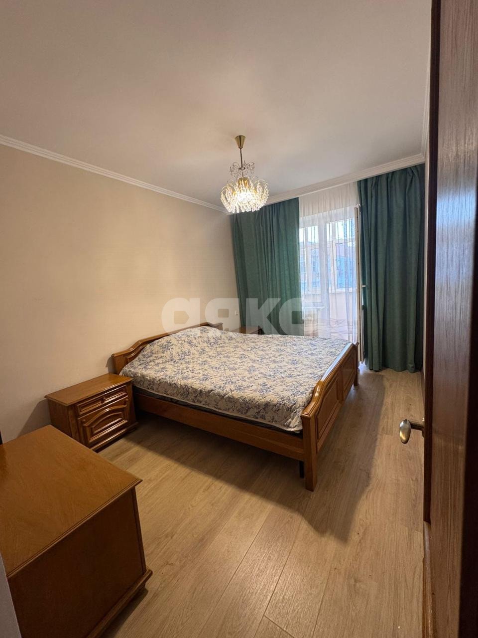 Фото №3: 3-комнатная квартира 70 м² - Геленджик, ул. Леселидзе, 21