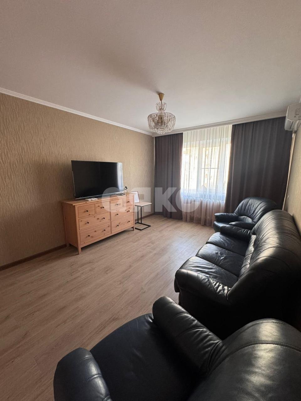 Фото №5: 3-комнатная квартира 70 м² - Геленджик, ул. Леселидзе, 21