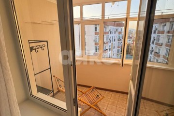 Фото №4: 3-комнатная квартира 70 м² - Геленджик, ул. Леселидзе, 21