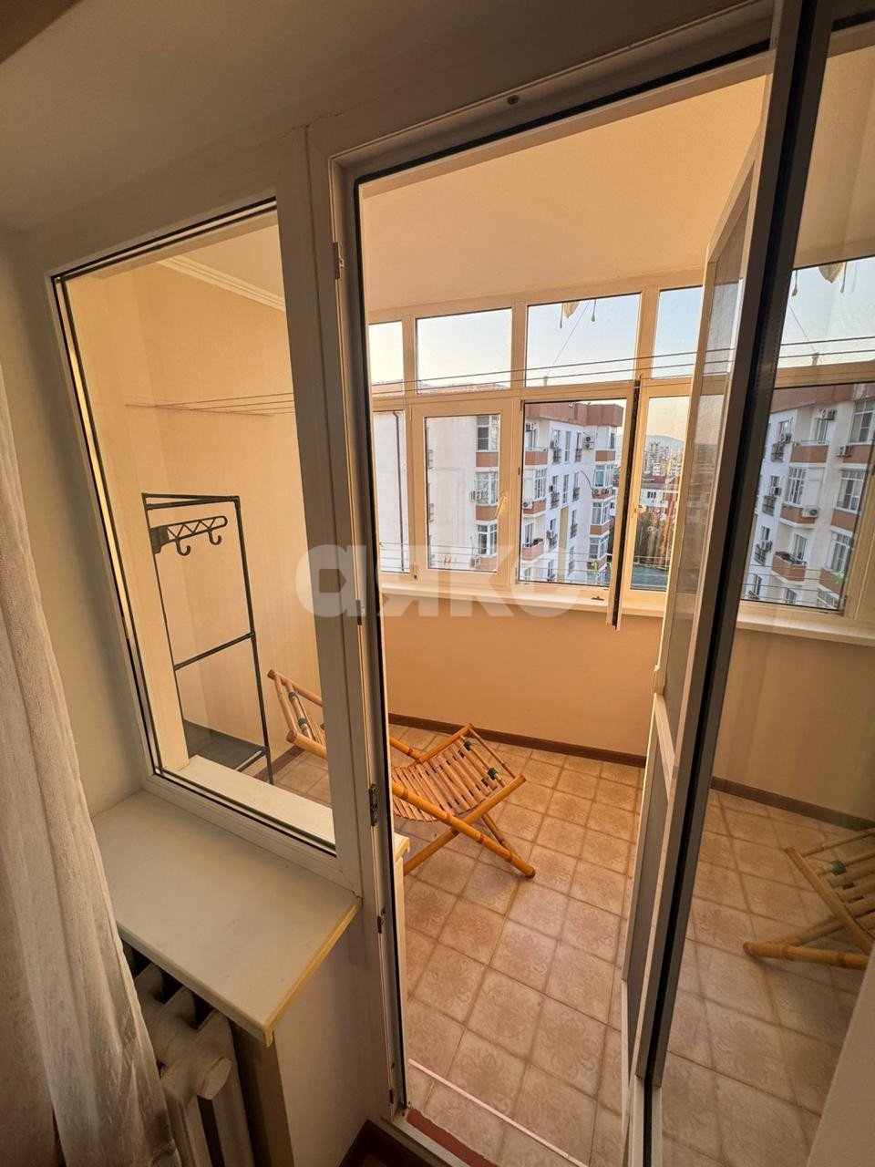 Фото №4: 3-комнатная квартира 70 м² - Геленджик, ул. Леселидзе, 21