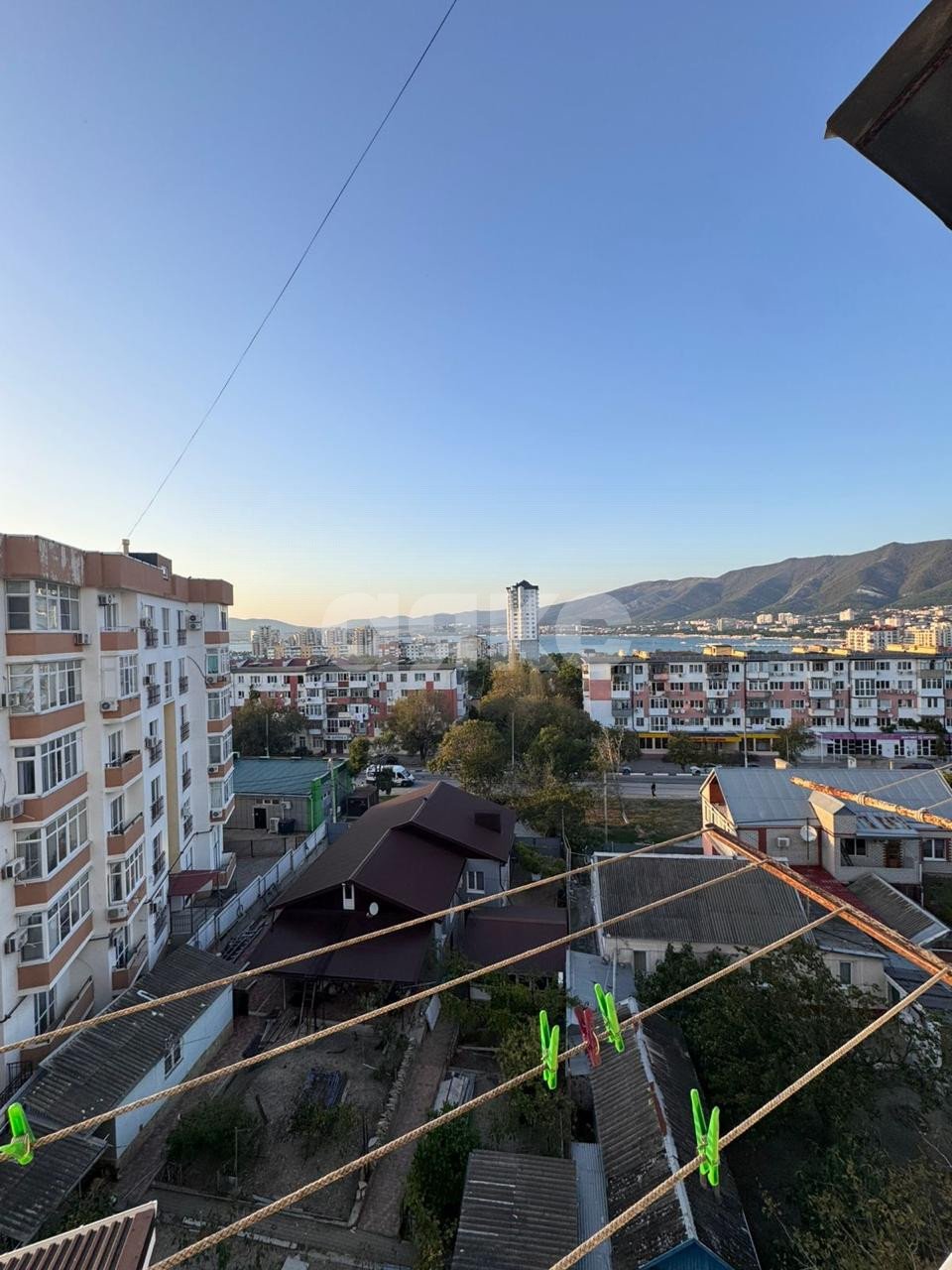 Фото №7: 3-комнатная квартира 70 м² - Геленджик, ул. Леселидзе, 21