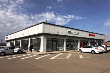 Фото №5: Торговое помещение 143 м² - Елизаветинская, ст Экспресс, ул. Ореховая, 23