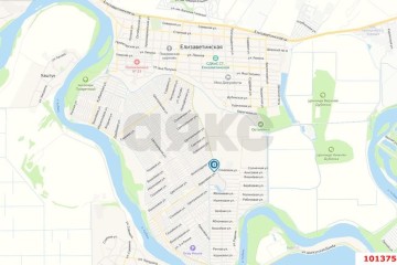 Фото №2: Торговое помещение 143 м² - Елизаветинская, ст Экспресс, ул. Ореховая, 23