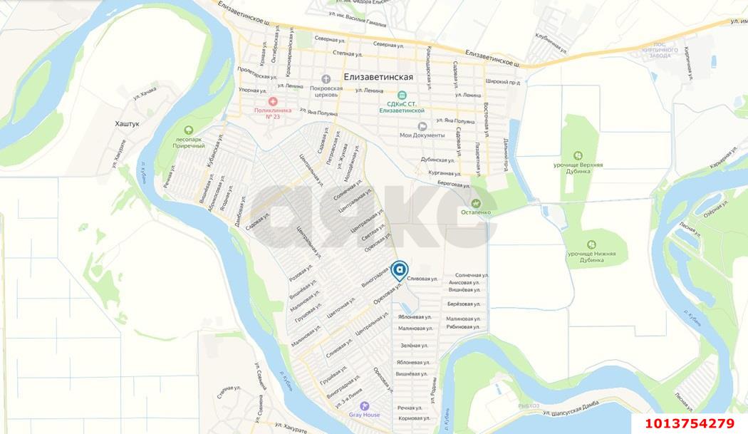 Фото №2: Торговое помещение 143 м² - Елизаветинская, Экспресс, ул. Ореховая, 23