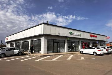 Фото №5: Коммерция 143 м² - Елизаветинская, ст Экспресс, ул. Ореховая, 23