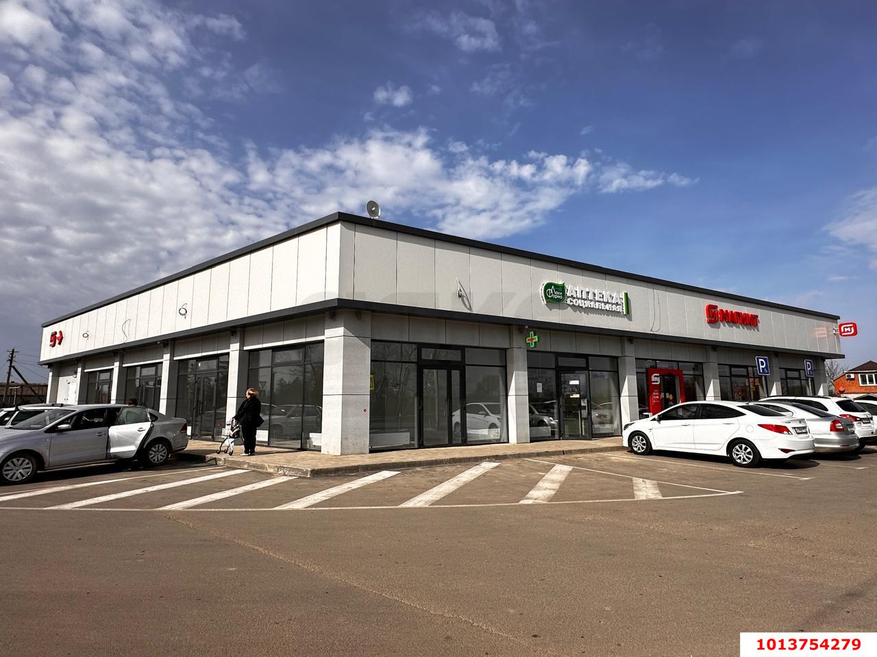 Фото №5: Коммерция 143 м² - Елизаветинская, Прикубанский внутригородской округ, ст Экспресс, ул. Ореховая, 23