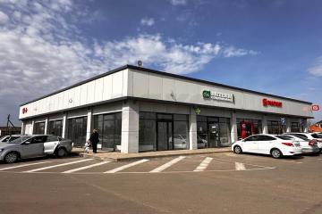 Фото №1: Коммерция 143 м² - Елизаветинская, ст Экспресс, ул. Ореховая, 23