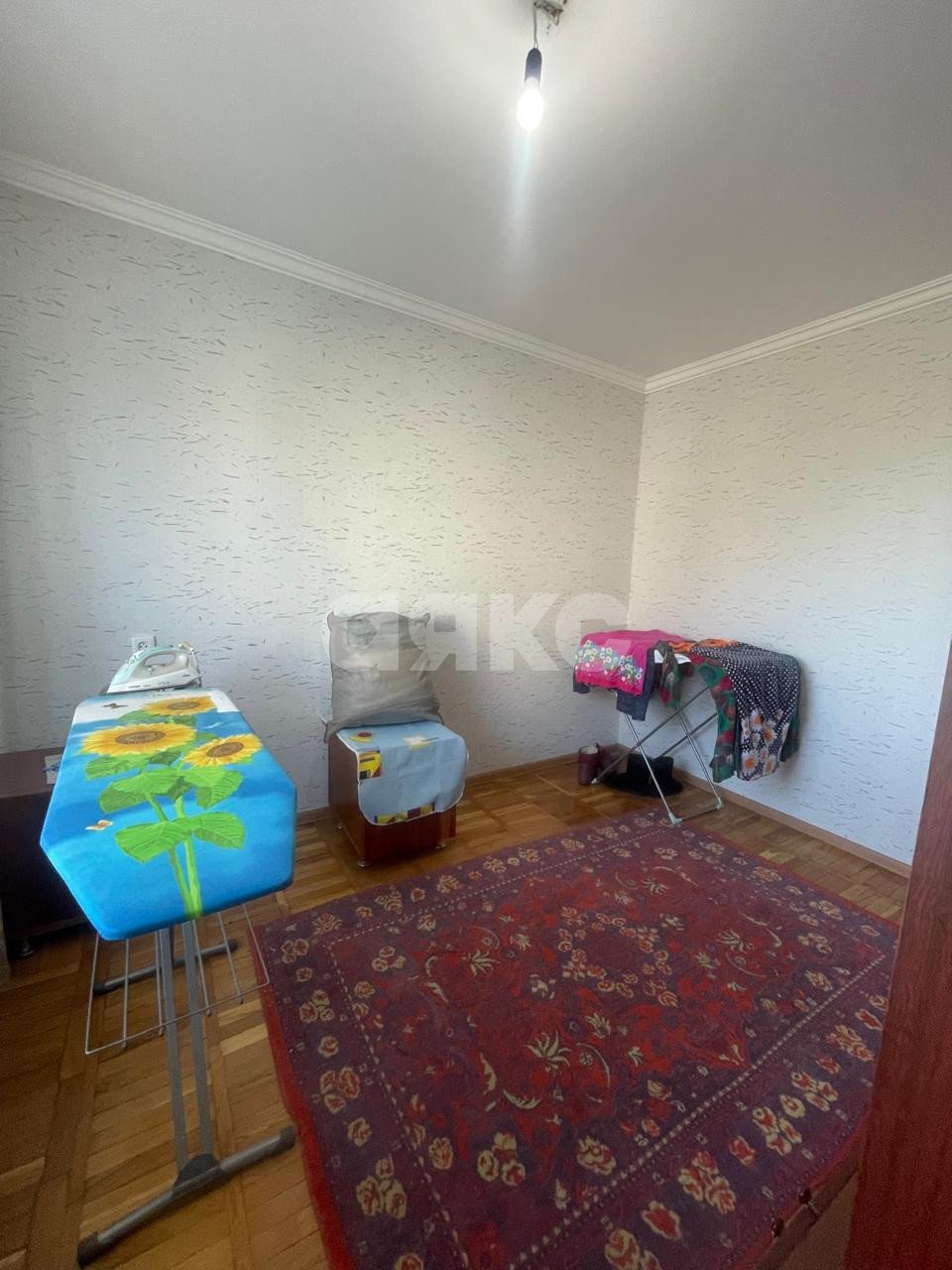 Фото №7: 3-комнатная квартира 63 м² - Майкоп, квартал Маяк, ул. 8 Марта, 22