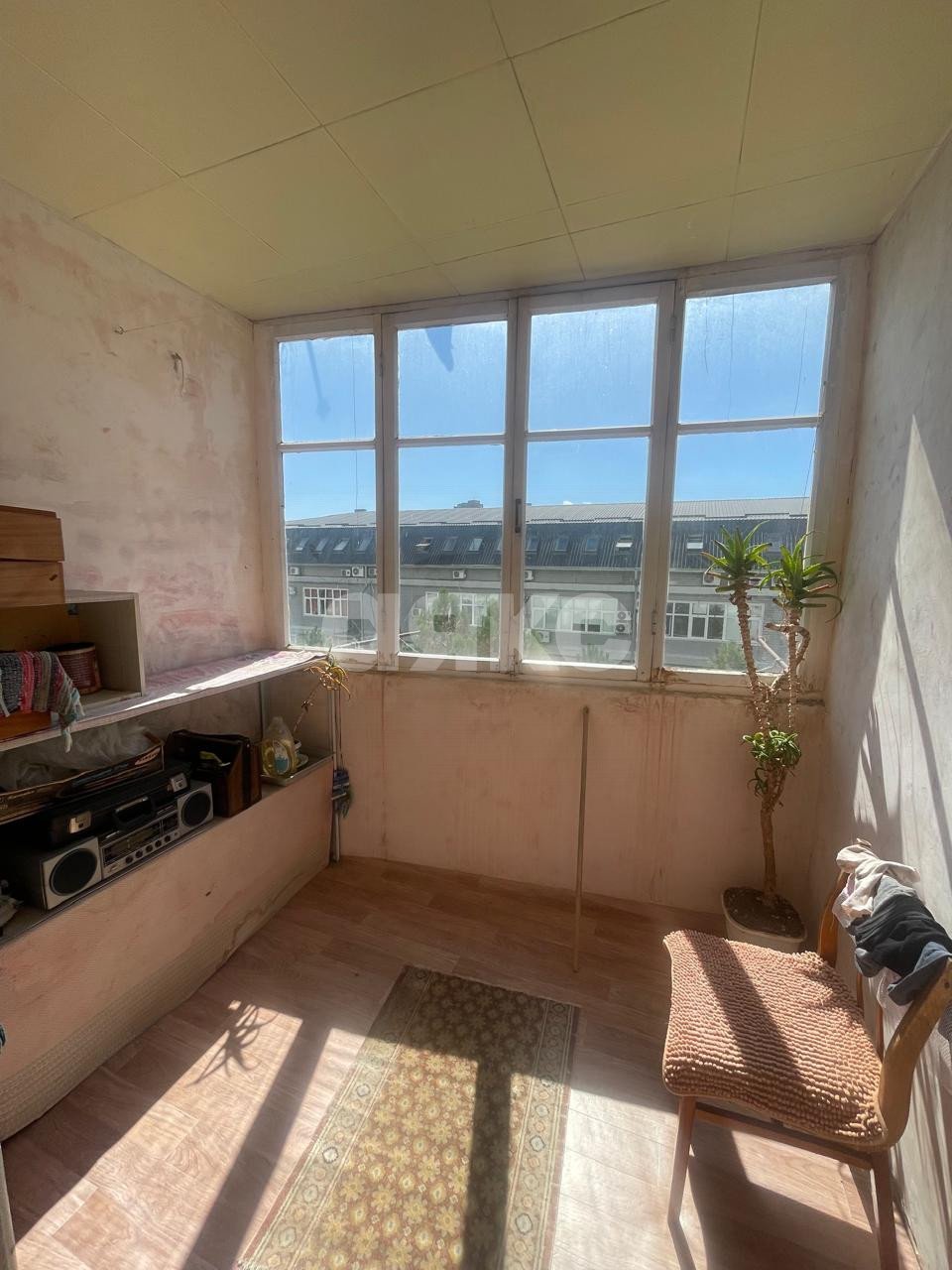 Фото №15: 3-комнатная квартира 63 м² - Майкоп, квартал Маяк, ул. 8 Марта, 22