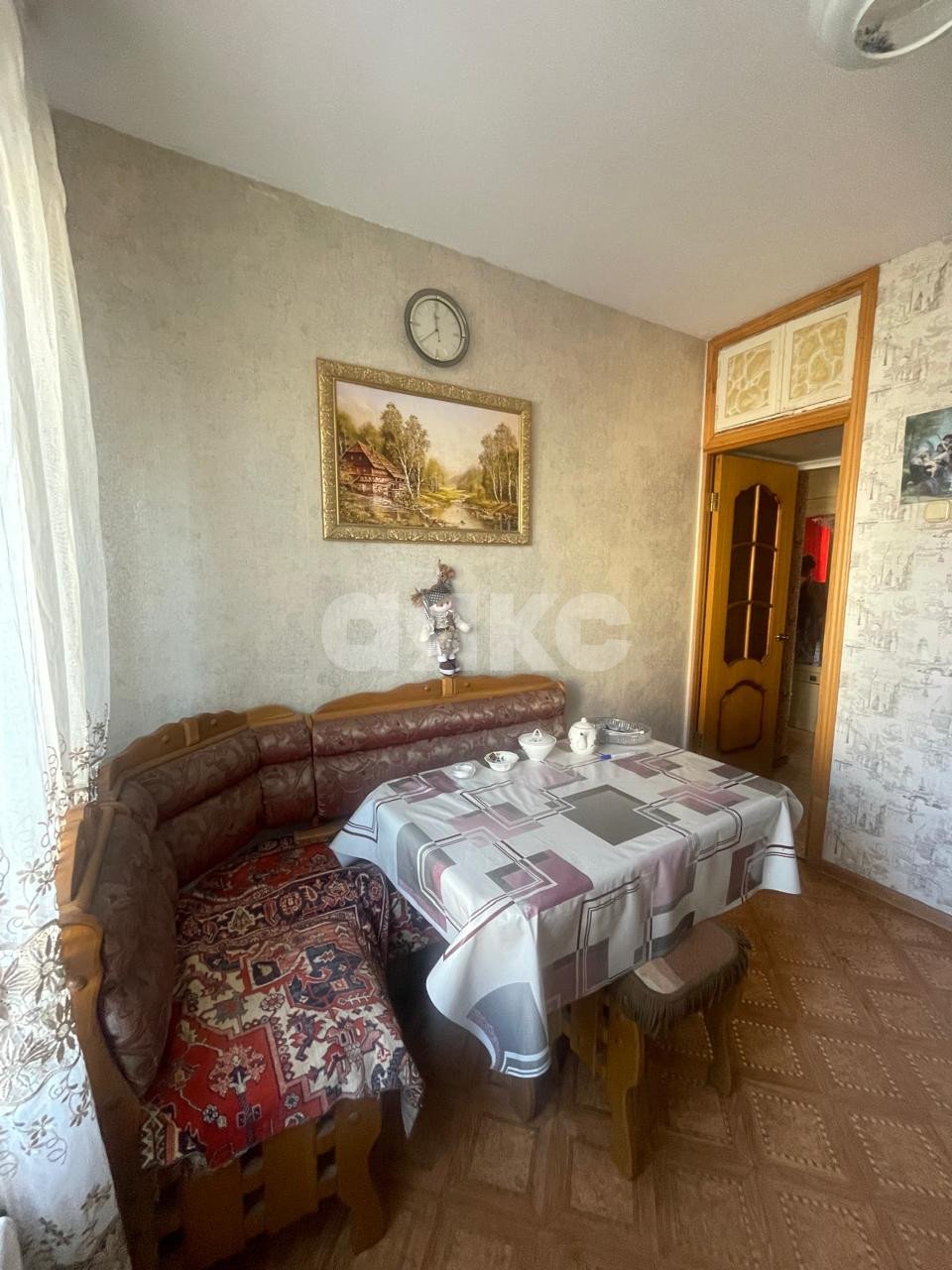 Фото №8: 3-комнатная квартира 63 м² - Майкоп, квартал Маяк, ул. 8 Марта, 22