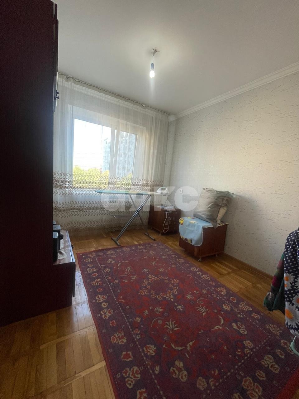 Фото №6: 3-комнатная квартира 63 м² - Майкоп, квартал Маяк, ул. 8 Марта, 22