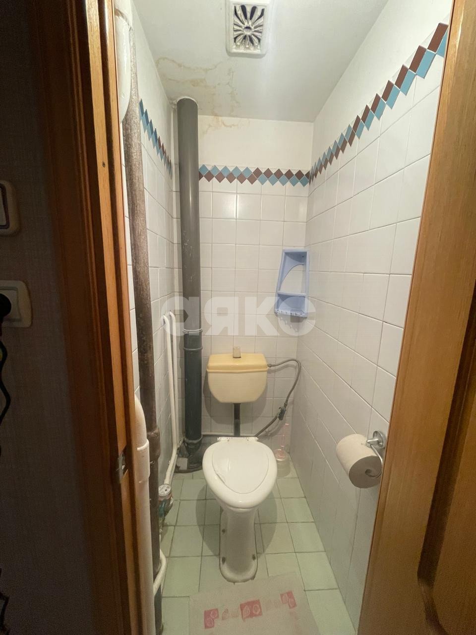 Фото №13: 3-комнатная квартира 63 м² - Майкоп, квартал Маяк, ул. 8 Марта, 22