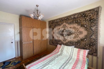 Фото №3: 3-комнатная квартира 63 м² - Майкоп, мкр. квартал Маяк, ул. 8 Марта, 22