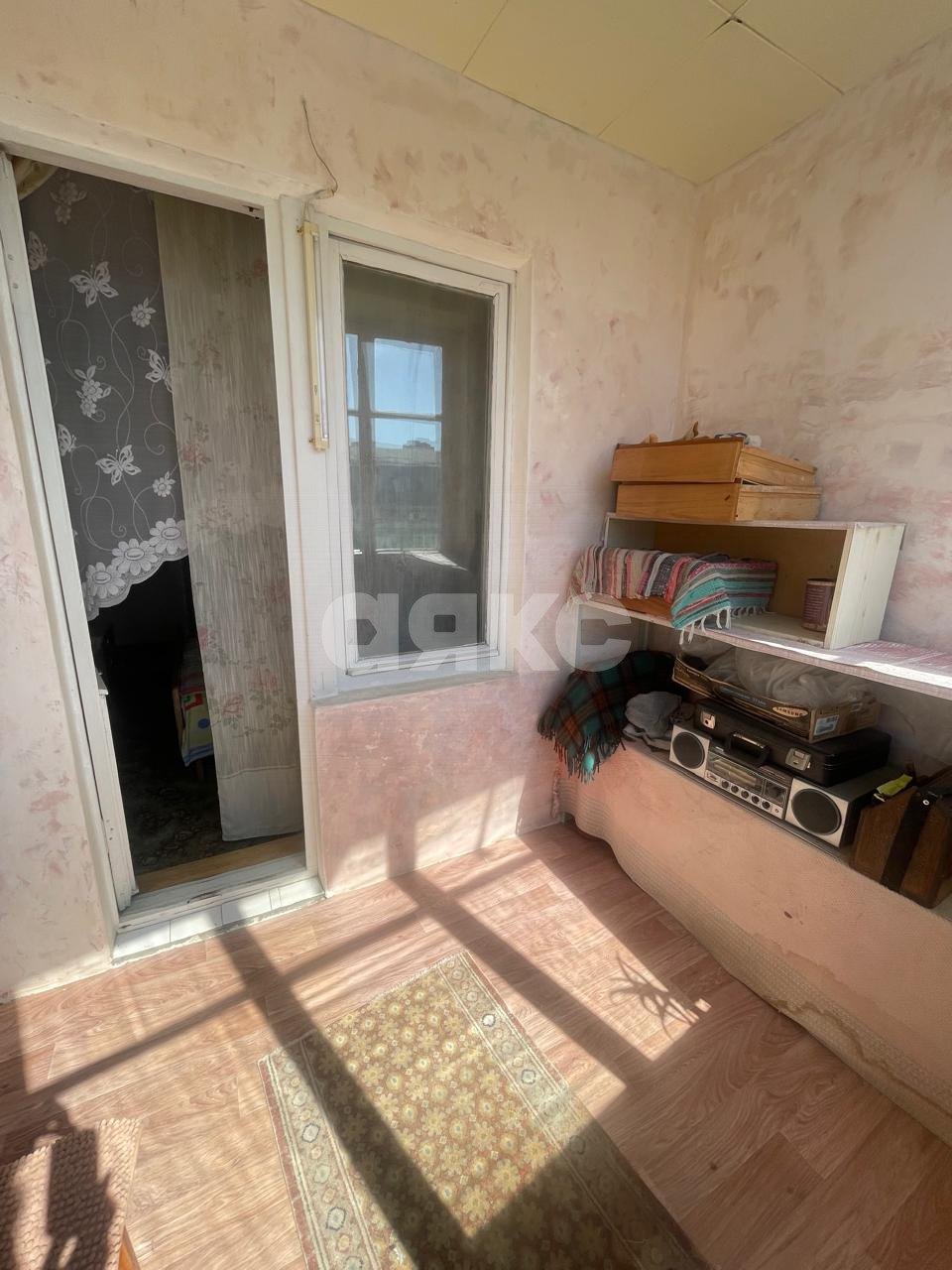 Фото №14: 3-комнатная квартира 63 м² - Майкоп, квартал Маяк, ул. 8 Марта, 22