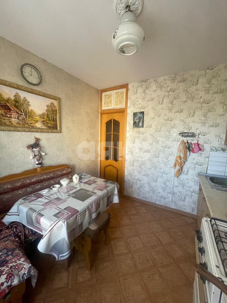 Фото №9: 3-комнатная квартира 63 м² - Майкоп, квартал Маяк, ул. 8 Марта, 22