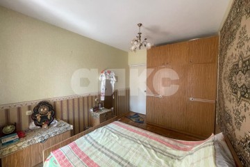 Фото №4: 3-комнатная квартира 63 м² - Майкоп, мкр. квартал Маяк, ул. 8 Марта, 22