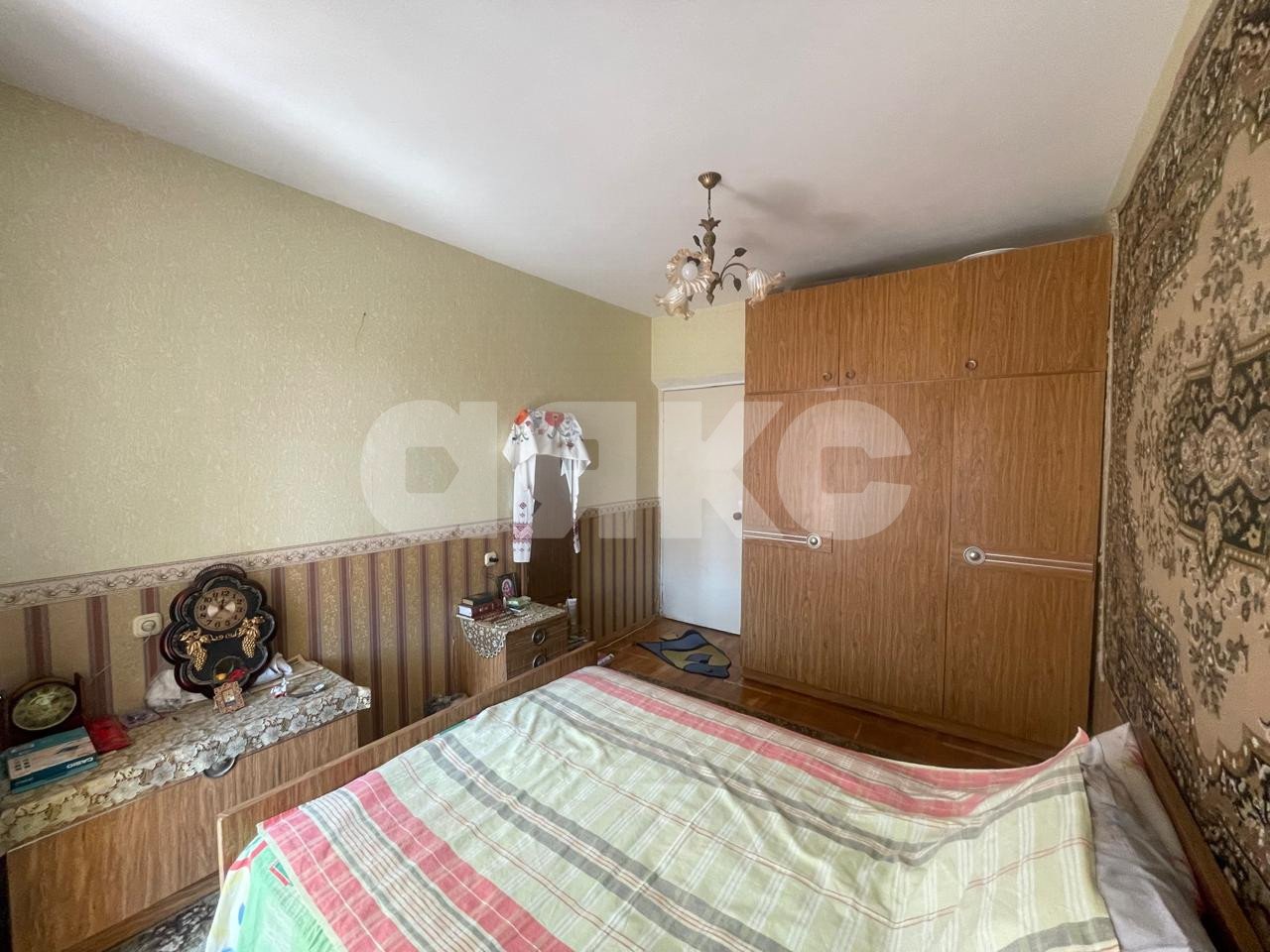 Фото №4: 3-комнатная квартира 63 м² - Майкоп, квартал Маяк, ул. 8 Марта, 22