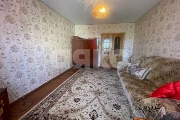 Фото №2: 3-комнатная квартира 63 м² - Майкоп, мкр. квартал Маяк, ул. 8 Марта, 22