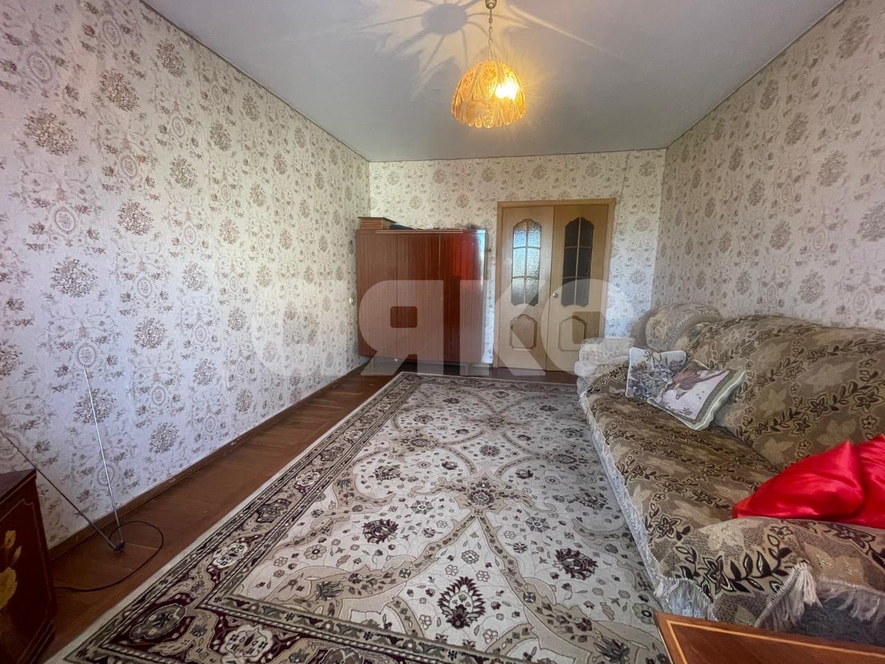 Фото №2: 3-комнатная квартира 63 м² - Майкоп, квартал Маяк, ул. 8 Марта, 22