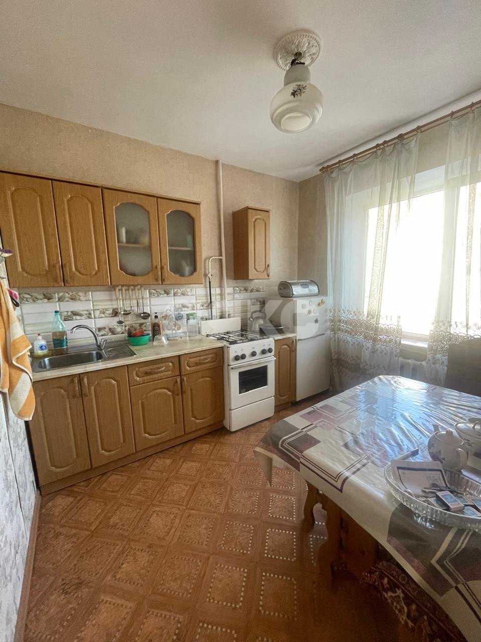 Фото №10: 3-комнатная квартира 63 м² - Майкоп, квартал Маяк, ул. 8 Марта, 22