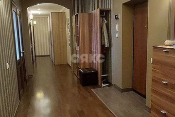 Фото №4: 3-комнатная квартира 124 м² - Ростов-на-Дону, мкр. Северный, пр-кт Космонавтов, 37