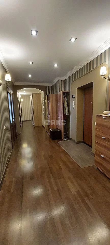 Фото №4: 3-комнатная квартира 124 м² - Ростов-на-Дону, Северный, пр-кт Космонавтов, 37