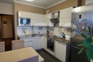 Фото №5: 3-комнатная квартира 124 м² - Ростов-на-Дону, мкр. Северный, пр-кт Космонавтов, 37