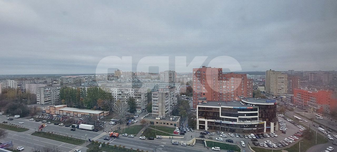 Фото №12: 3-комнатная квартира 124 м² - Ростов-на-Дону, Северный, пр-кт Космонавтов, 37