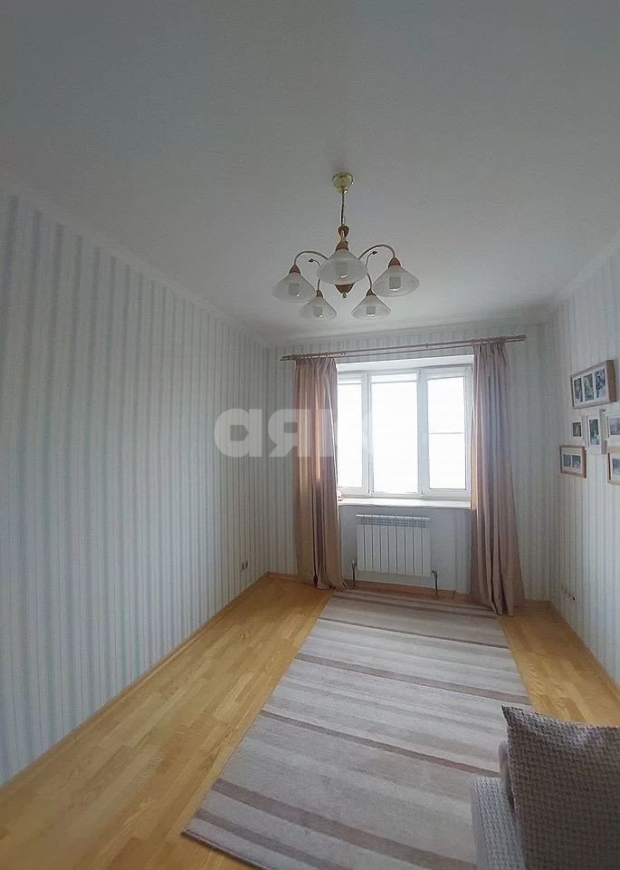 Фото №6: 3-комнатная квартира 124 м² - Ростов-на-Дону, Северный, пр-кт Космонавтов, 37