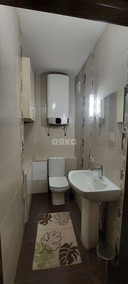 Фото №8: 3-комнатная квартира 124 м² - Ростов-на-Дону, Северный, пр-кт Космонавтов, 37