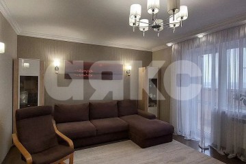 Фото №1: 3-комнатная квартира 124 м² - Ростов-на-Дону, мкр. Северный, пр-кт Космонавтов, 37